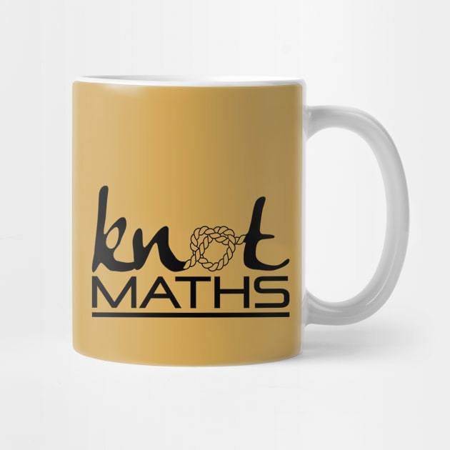 Knot Maths by at1102Studio